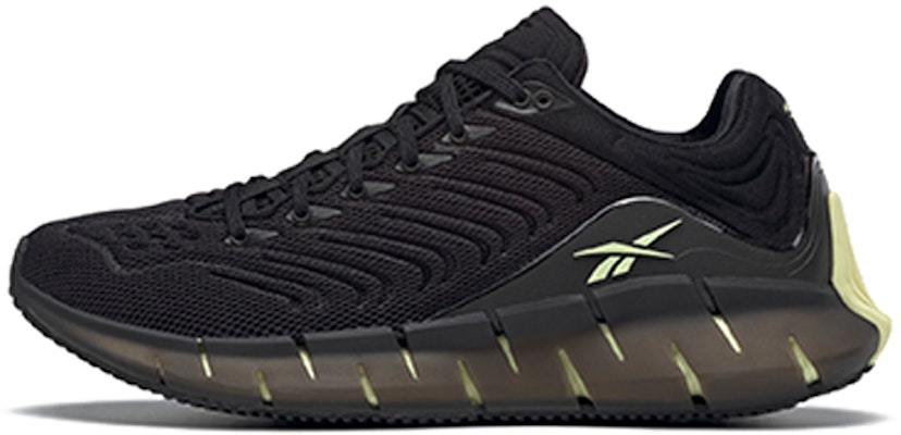 (Preschool) Reebok Zig Kinetica Running Shoes K Black FV2725 Buy (Preschool) Reebok Zig Kinetica Running Shoes K Black FV2725