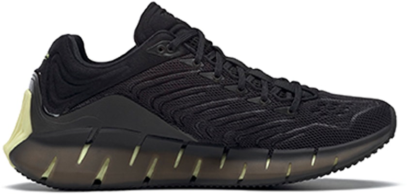 (Preschool) Reebok Zig Kinetica Running Shoes K Black FV2725 Order (Preschool) Reebok Zig Kinetica Running Shoes K Black FV2725