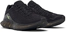 Lookbook (PS) Reebok Zig Kinetica Kasut Lari Lelaki Hitam FV2725