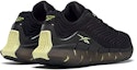 Shop (PS) Reebok Zig Kinetica Kasut Lari Lelaki Hitam FV2725