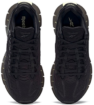 (Preschool) Reebok Zig Kinetica Running Shoes K Black FV2725 Purchase (Preschool) Reebok Zig Kinetica Running Shoes K Black FV2725