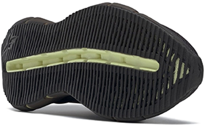 (Preschool) Reebok Zig Kinetica Running Shoes K Black FV2725 Details for (Preschool) Reebok Zig Kinetica Running Shoes K Black FV2725