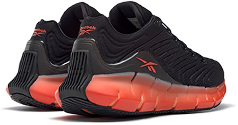 (PS) Reebok Zig Kinetica 'Hitam Merah' FV2728 Shop (PS) Reebok Zig Kinetica 'Hitam Merah' FV2728