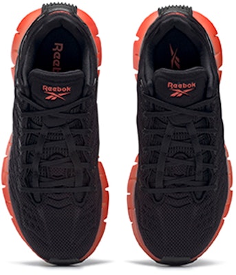 (Preschool) Reebok Zig Kinetica 'Black Red' FV2728 Purchase (Preschool) Reebok Zig Kinetica 'Black Red' FV2728
