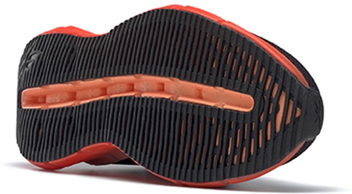 (PS) Reebok Zig Kinetica 'Hitam Merah' FV2728 Details for (PS) Reebok Zig Kinetica 'Hitam Merah' FV2728