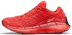 (PS) Reebok Zig Kinetica Kanak-Kanak Lelaki Merah FW4517