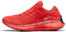Buy (PS) Reebok Zig Kinetica Kanak-Kanak Lelaki Merah FW4517