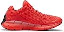 Order (PS) Reebok Zig Kinetica Kanak-Kanak Lelaki Merah FW4517
