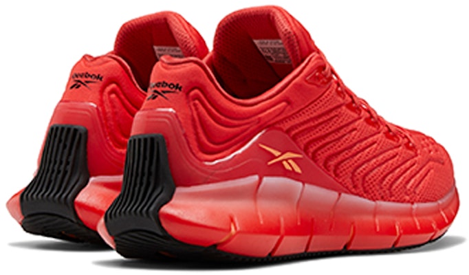 (PS) Reebok Zig Kinetica Kanak-Kanak Lelaki Merah FW4517 Shop (PS) Reebok Zig Kinetica Kanak-Kanak Lelaki Merah FW4517