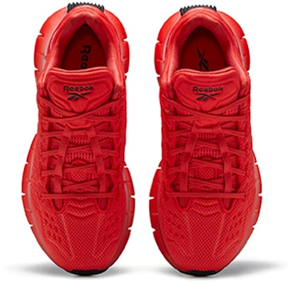 (PS) Reebok Zig Kinetica Kanak-Kanak Lelaki Merah FW4517 Purchase (PS) Reebok Zig Kinetica Kanak-Kanak Lelaki Merah FW4517