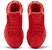 (PS) Reebok Zig Kinetica Kanak-Kanak Lelaki Merah FW4517