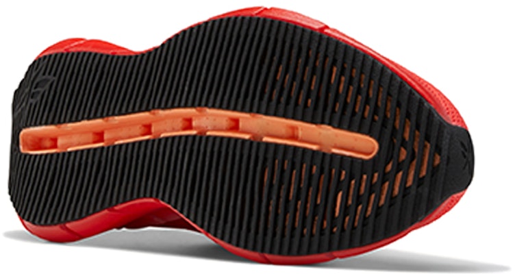 (PS) Reebok Zig Kinetica Kanak-Kanak Lelaki Merah FW4517 Details for (PS) Reebok Zig Kinetica Kanak-Kanak Lelaki Merah FW4517