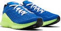Lookbook (PS) Reebok Zig Kinetica Kasut Lari - Biru/Hijau FX0432