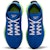 (PS) Reebok Zig Kinetica Kasut Lari - Biru/Hijau FX0432