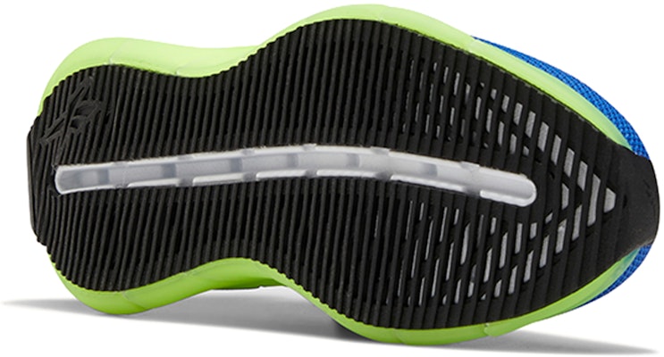 (Preschool) Reebok Zig Kinetica Running Shoes K Blue/Green FX0432 Details for (Preschool) Reebok Zig Kinetica Running Shoes K Blue/Green FX0432