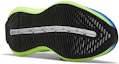 Details for (PS) Reebok Zig Kinetica Kasut Lari - Biru/Hijau FX0432