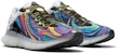 (PS) Reebok Zig Kinetica 'Hitam Putih Kuning' FX3366