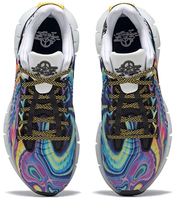 (PS) 리복 지그 키네티카 '검흰노' (Reebok Zig Kinetica 'Black White Yellow') FX3366 Shop (PS) 리복 지그 키네티카 '검흰노' (Reebok Zig Kinetica 'Black White Yellow') FX3366