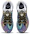 (PS) Reebok Zig Kinetica 'Hitam Putih Kuning' FX3366