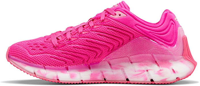 (PS) Reebok Zig Kinetica Anak Laki Pink Merah FX0803 Buy (PS) Reebok Zig Kinetica Anak Laki Pink Merah FX0803