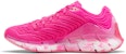 (PS) Reebok Zig Kinetica Kanak-Kanak Lelaki Merah Jambu Merah FX0803