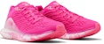 (PS) Reebok Zig Kinetica Kanak-Kanak Lelaki Merah Jambu Merah FX0803