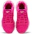 (PS) Reebok Zig Kinetica Kanak-Kanak Lelaki Merah Jambu Merah FX0803