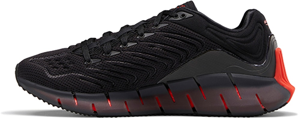 (Preschool) Reebok Zig Kinetica 'Red Black' FX0810 Buy (Preschool) Reebok Zig Kinetica 'Red Black' FX0810
