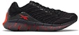 (PS) Reebok Zig Kinetica 'Merah Hitam' FX0810