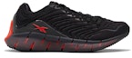 Order (PS) Reebok Zig Kinetica 'Merah Hitam' FX0810