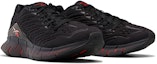 Lookbook (PS) Reebok Zig Kinetica 'Merah Hitam' FX0810