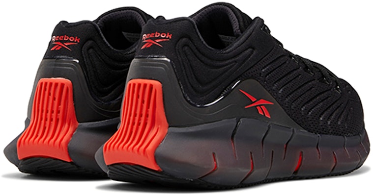 (Preschool) Reebok Zig Kinetica 'Red Black' FX0810 Purchase (Preschool) Reebok Zig Kinetica 'Red Black' FX0810