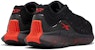(PS) Reebok Zig Kinetica 'Merah Hitam' FX0810