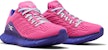 (Preschool) Reebok Zig Kinetica Sports Casual Shoes 'Pink White Purple' FW7152