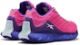 (Preschool) Reebok Zig Kinetica Sports Casual Shoes 'Pink White Purple' FW7152
