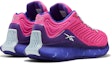 Shop (Preschool) Reebok Zig Kinetica Sports Casual Shoes 'Pink White Purple' FW7152