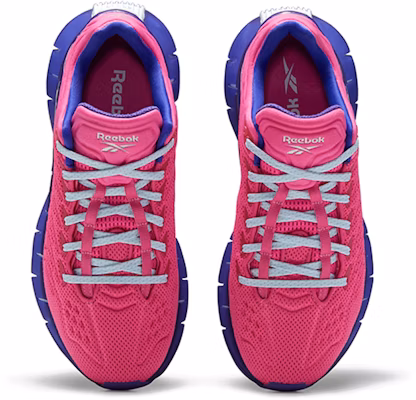 (Preschool) Reebok Zig Kinetica Sports Casual Shoes 'Pink White Purple' FW7152 Purchase (Preschool) Reebok Zig Kinetica Sports Casual Shoes 'Pink White Purple' FW7152