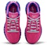Purchase (Preschool) Reebok Zig Kinetica Sports Casual Shoes 'Pink White Purple' FW7152