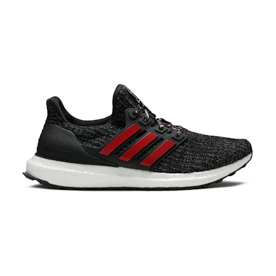 (Youth) Ren Zhe adidas UltraBoost 4.0 J 'Chinese New Year'