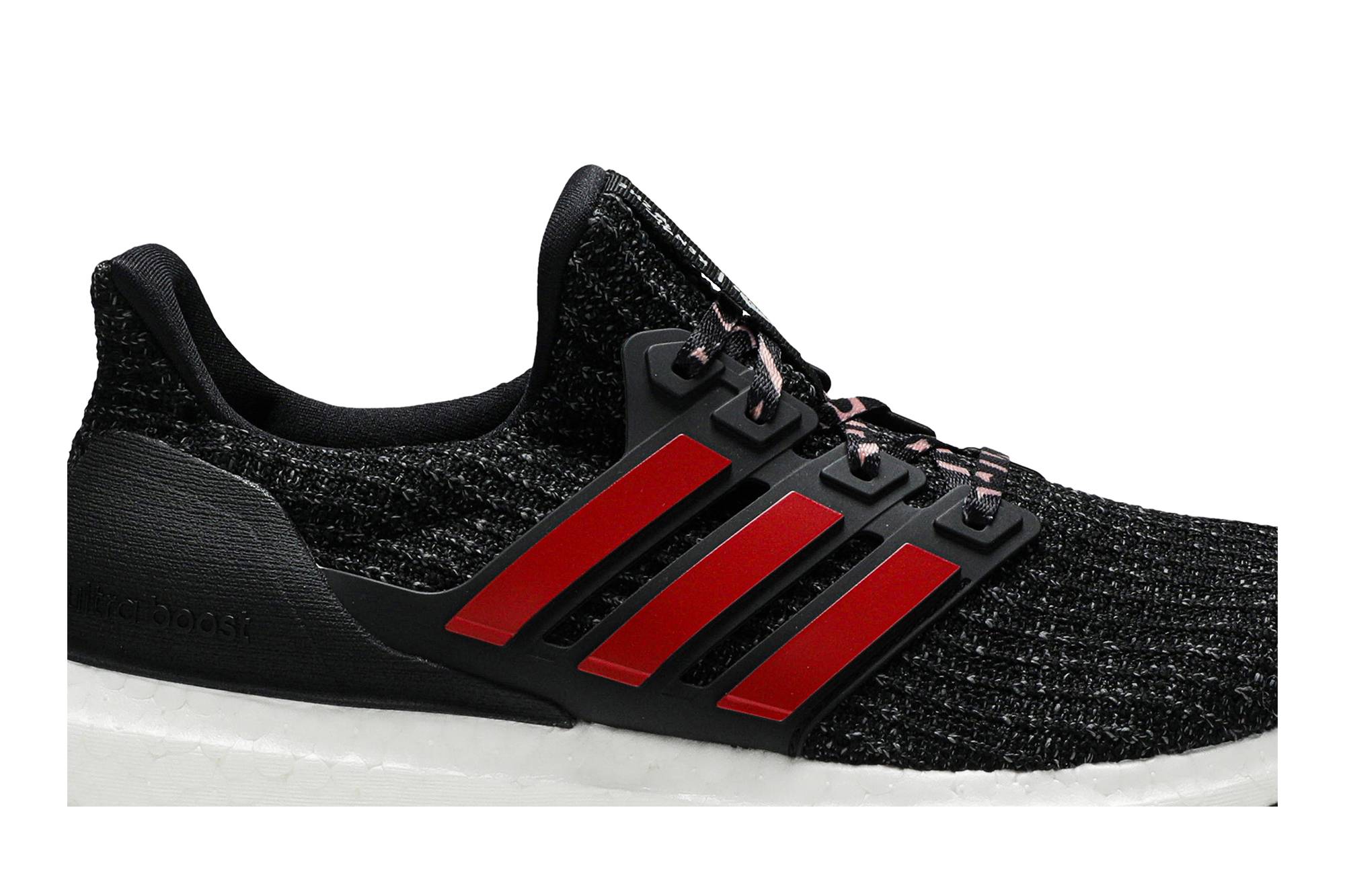 Order 大童 adidas Ultraboost J 黑紅