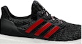 Order (JR) Ren Zhe x adidas UltraBoost 4.0 J 'Tahun Baru Cina' F34718