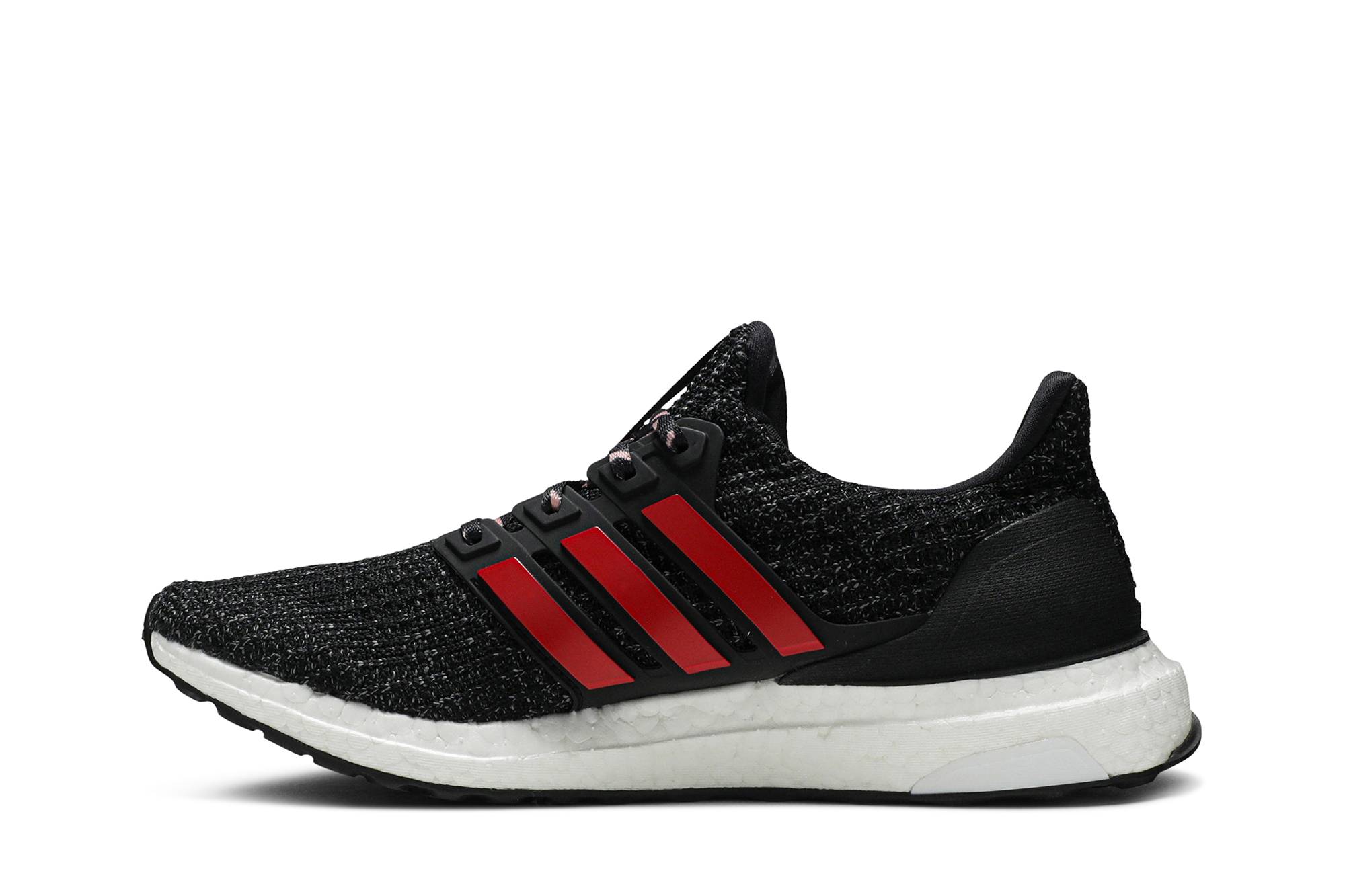 Lookbook 大童 adidas Ultraboost J 黑紅