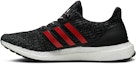 Lookbook (JR) Ren Zhe x adidas UltraBoost 4.0 J 'Tahun Baru Cina' F34718