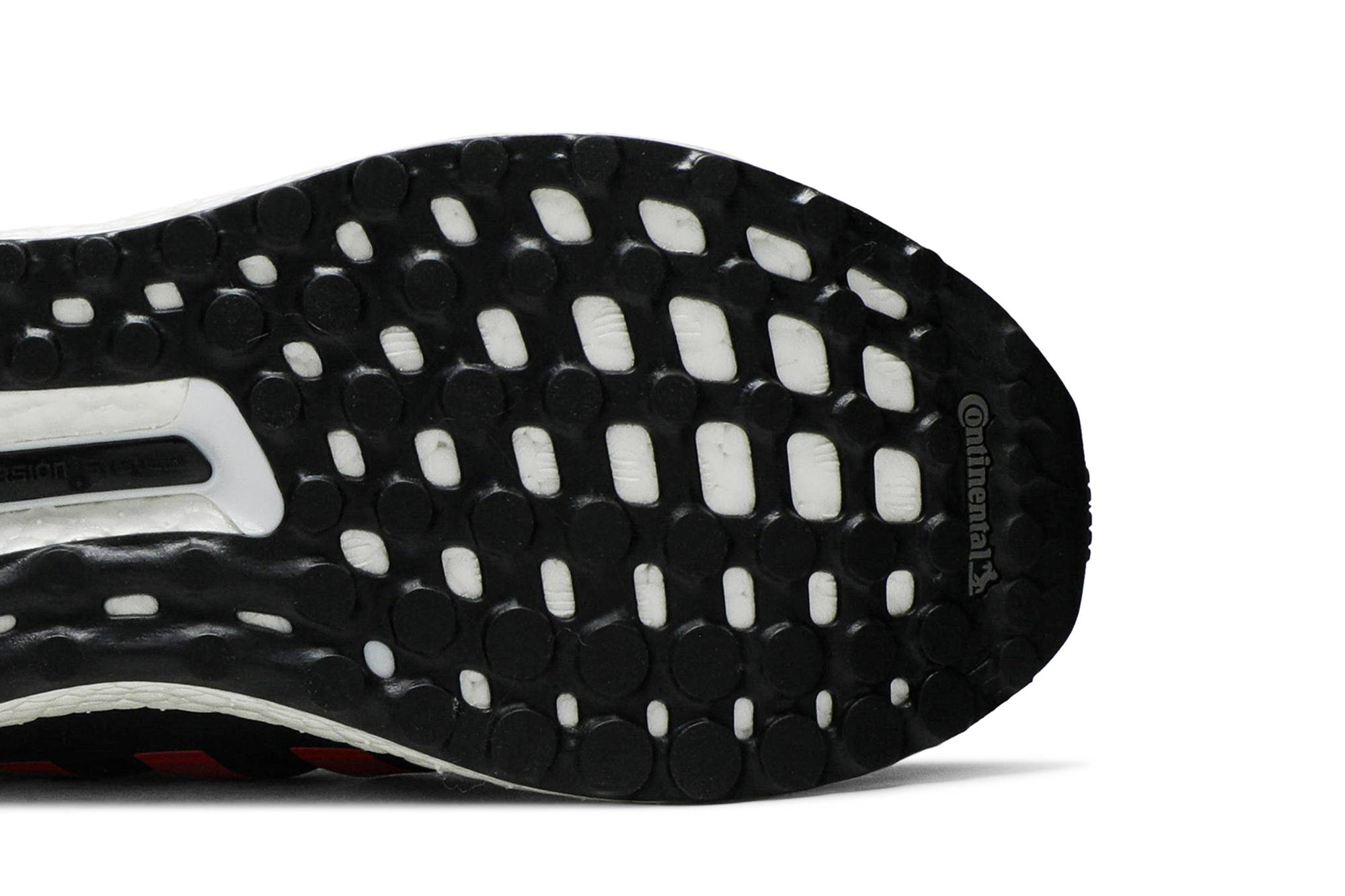 Purchase 大童 adidas Ultraboost J 黑紅