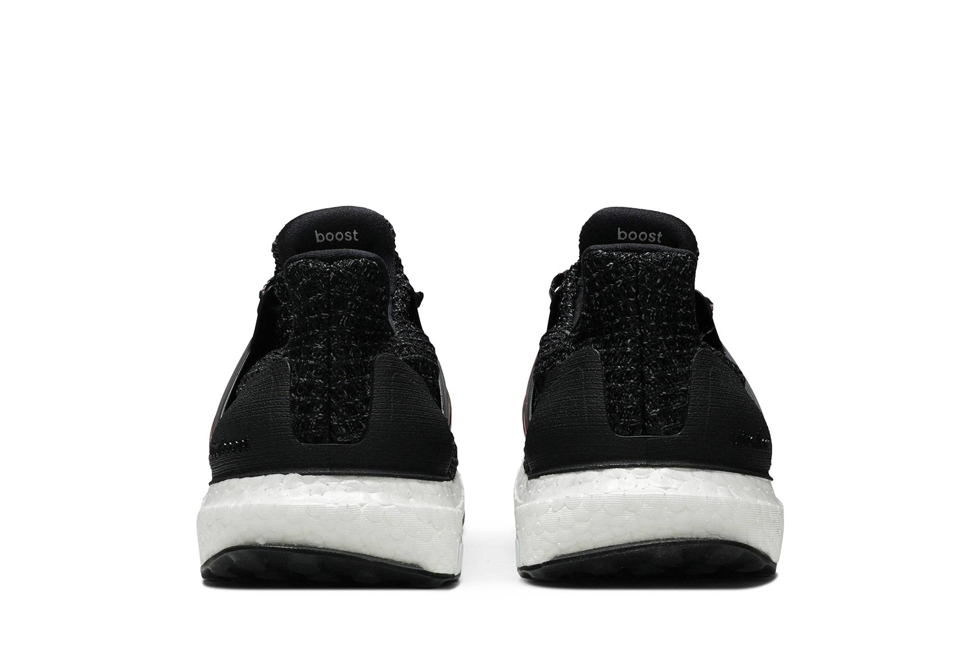 Details for 大童 adidas Ultraboost J 黑紅