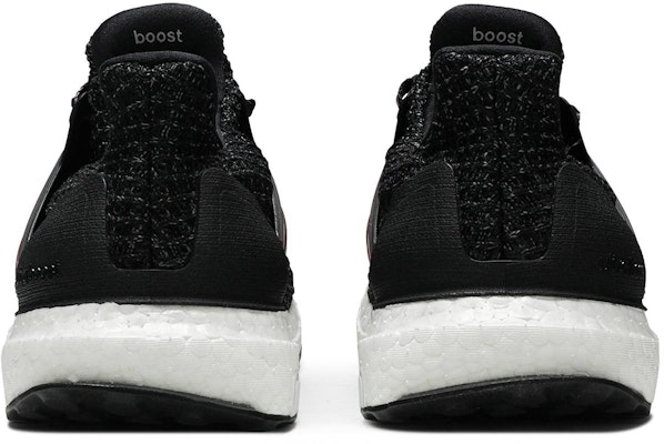 (JR) Ren Zhe x adidas UltraBoost 4.0 J 'Tahun Baru Cina' F34718 Details for (JR) Ren Zhe x adidas UltraBoost 4.0 J 'Tahun Baru Cina' F34718