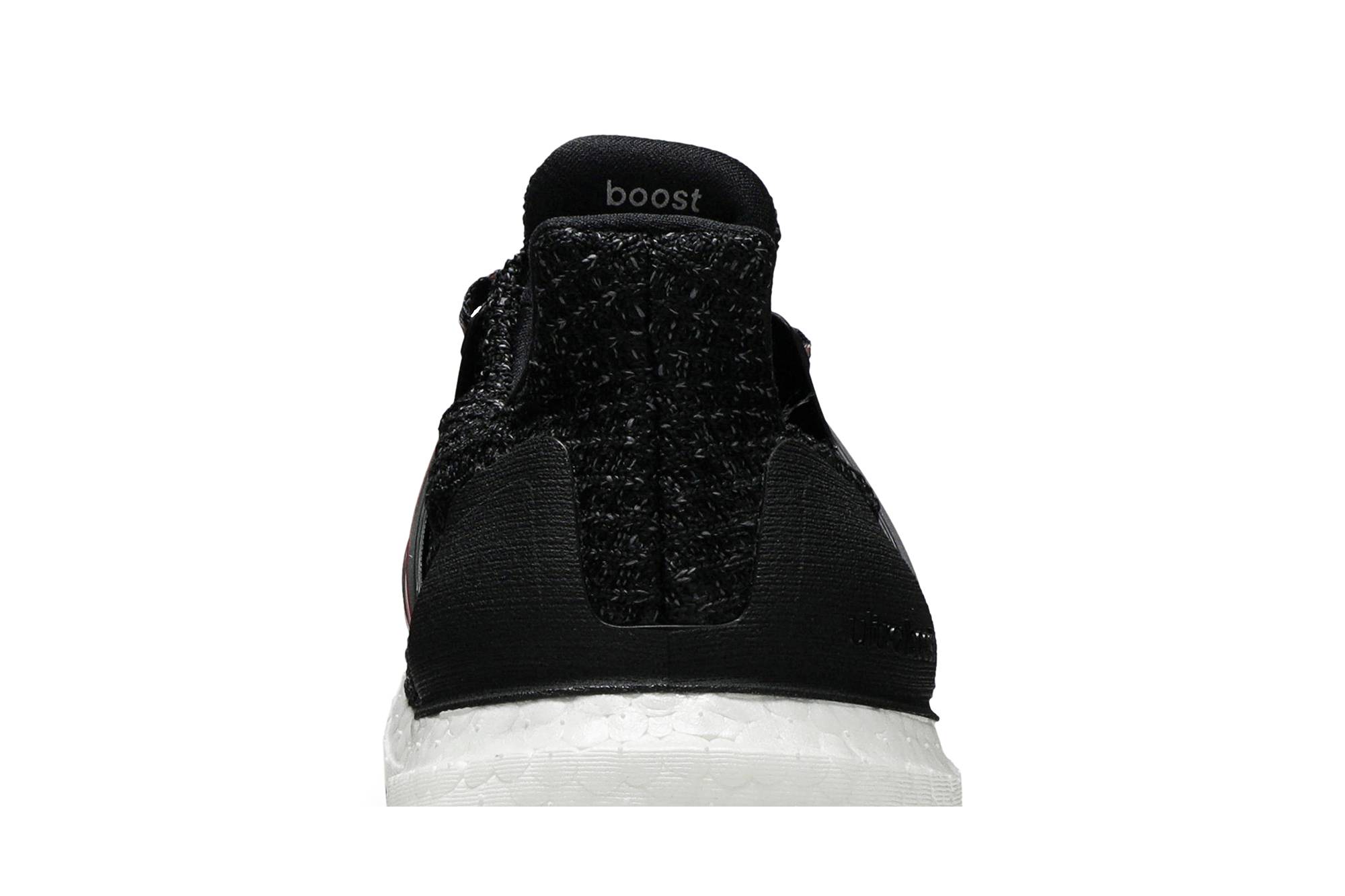 Sizing 大童 adidas Ultraboost J 黑紅