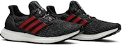Cheap (JR) Ren Zhe x adidas UltraBoost 4.0 J 'Tahun Baru Cina' F34718