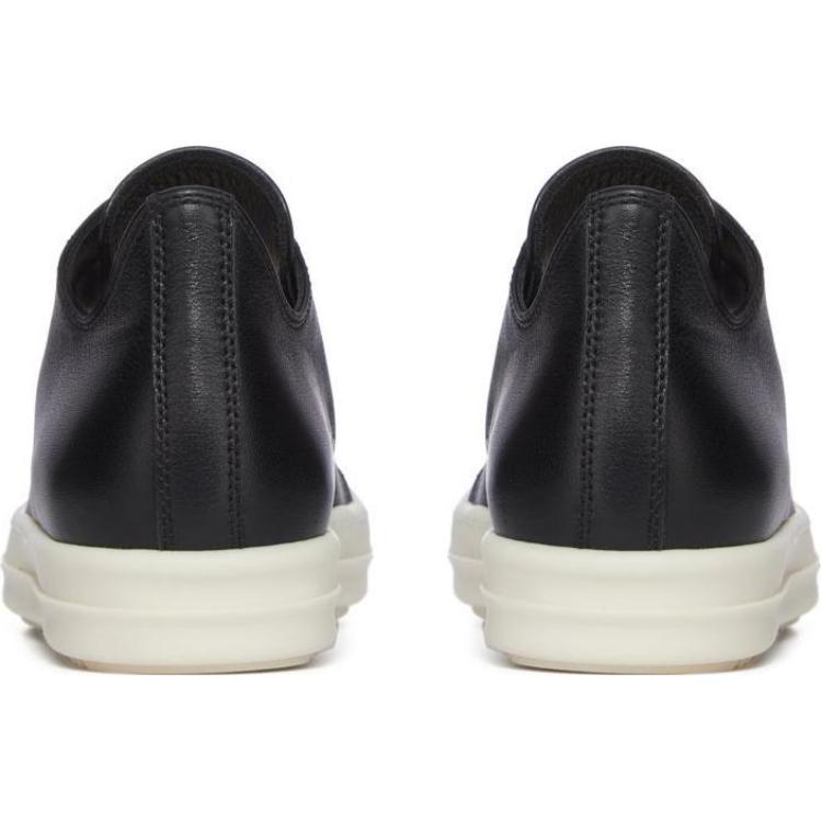 Shop (JR) 릭오웬스 라몬즈 로우 '블랙 밀크' BG02C6899-LMU-911