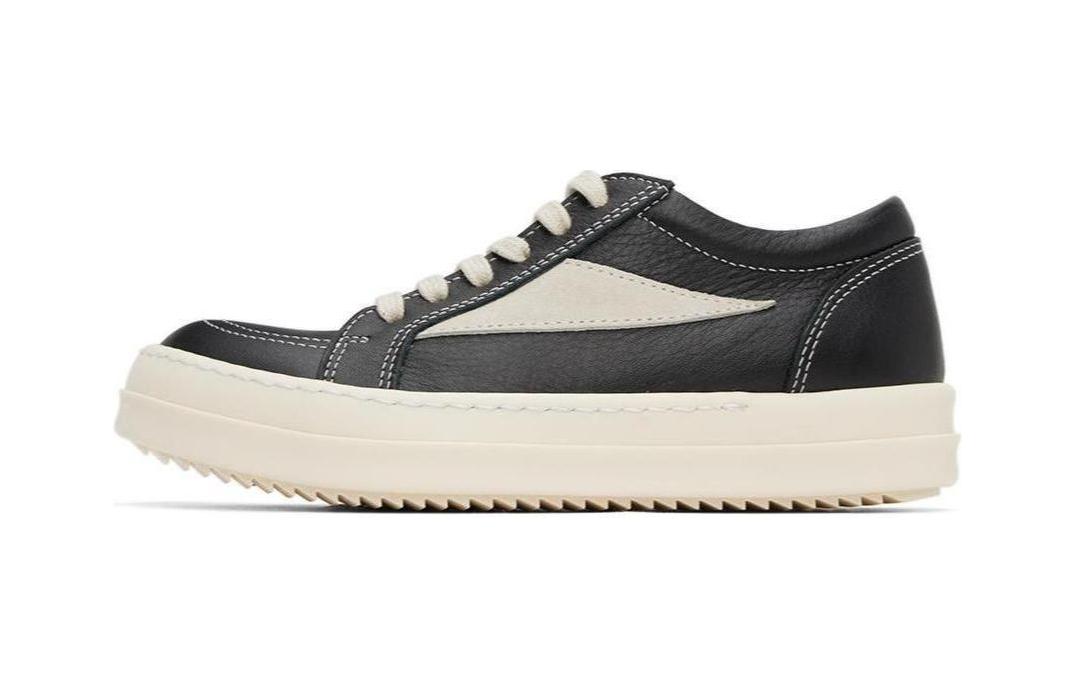 Buy (JR) Rick Owens Vintage Rendah 'Mutiara Hitam' BG02C6891-LMULVS-981